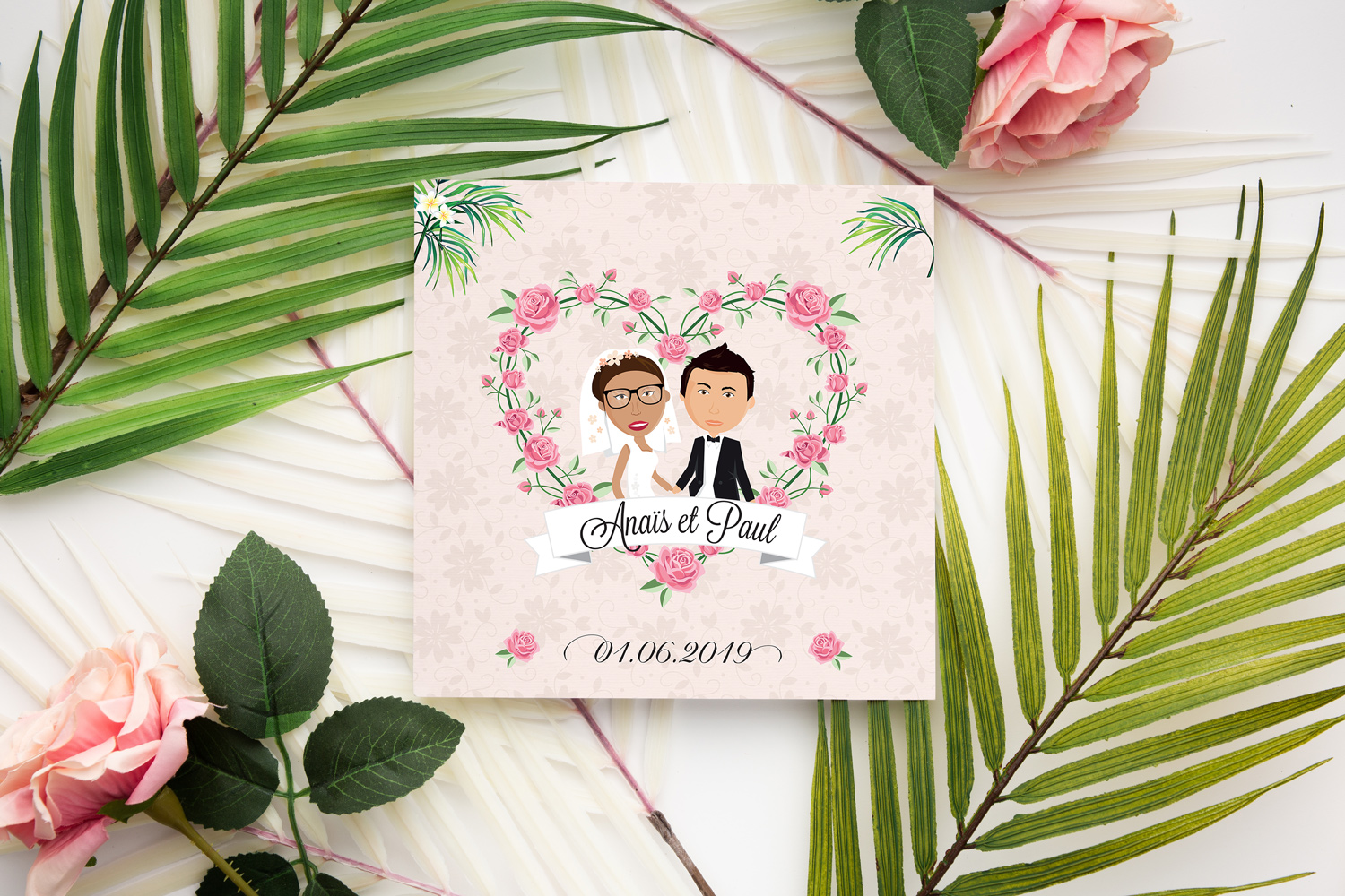 Anais & Paul 1